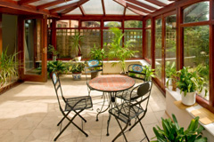 Warpsgrove conservatory quotes