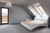 Warpsgrove bedroom extensions